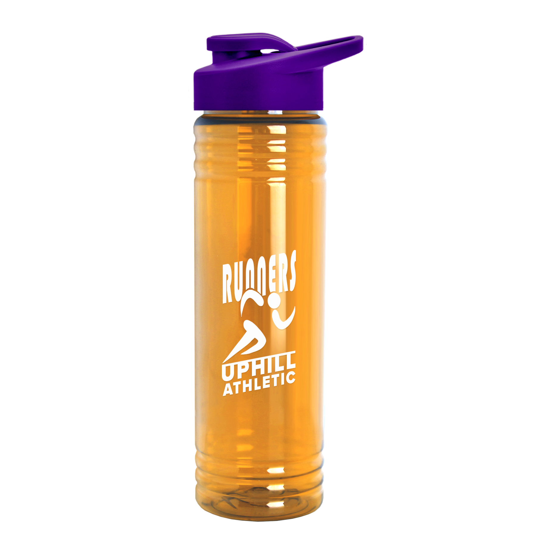 Garyline® Slim Fit Bottle with Drink-Thru Lid - 24 oz. 1117